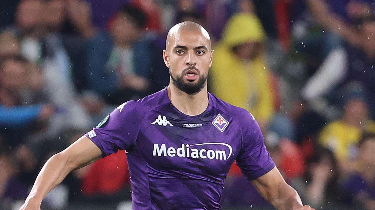 MERCATO, United in pressing su Amra. Club arabi...