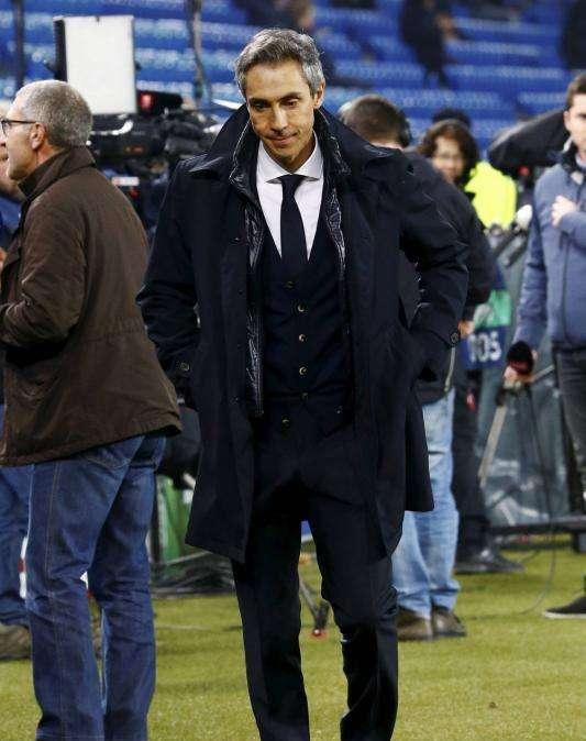 PAULO SOUSA, Spunta una clausola da 3 milioni