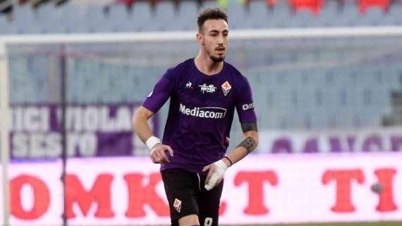 DA MILANO, Castro nella lista Inter: con l'agente...
