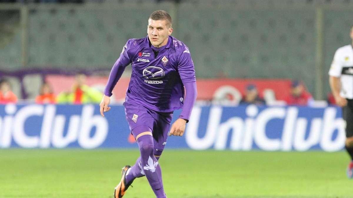 FORMAZIONI, Rebic in campo, out Matos e Vargas