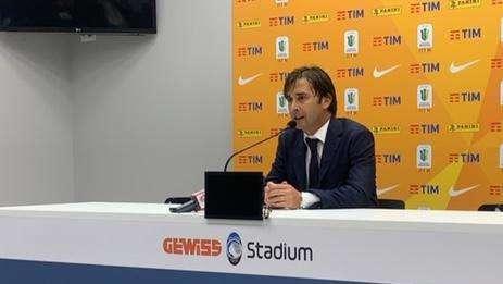 BIGICA, Perso per errori sotto porta. Su Bobby...