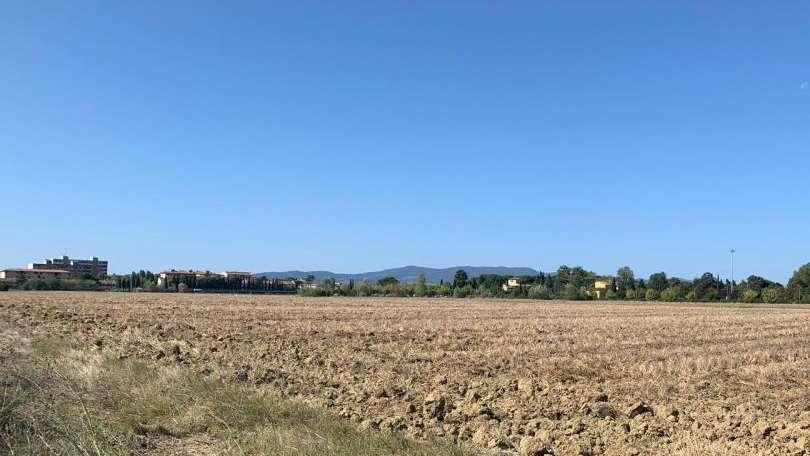 SPECIALE FV, DA CAMPI: QUI PUÒ SORGERE IL NUOVO STADIO. IL SINDACO: "ECCO PERCHÉ"