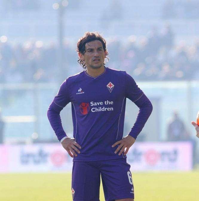 TINO COSTA, Quando rubai gli stivali a Benzema