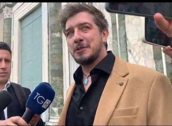 VIDEO FV, Ruffini: "Cavalli uno dei grandi geni di Firenze"