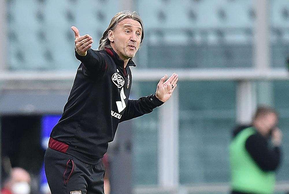 NICOLA, Toro segui metodo kaizen, migliora sempre