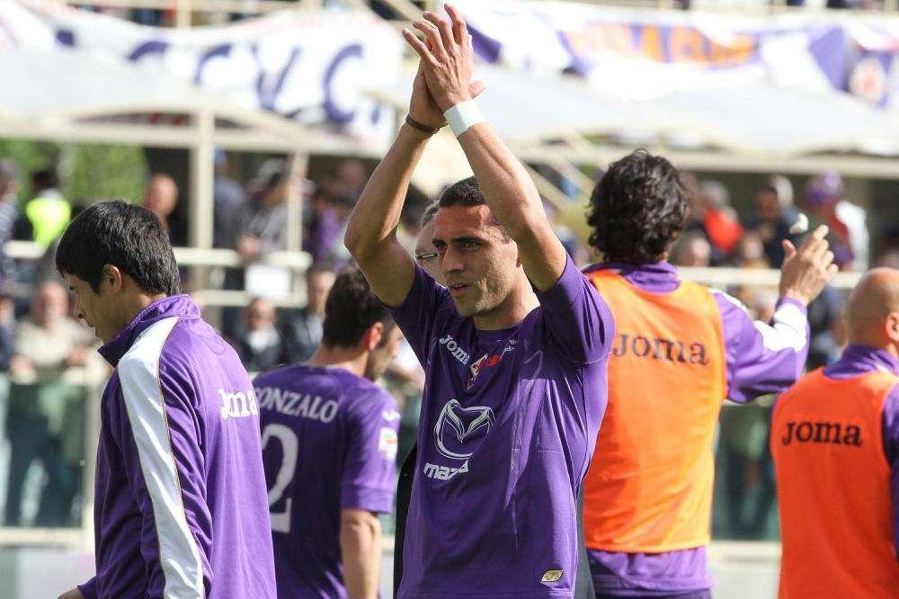 ROMULO, Ricordo viola per Sinisa: "Forza mister"