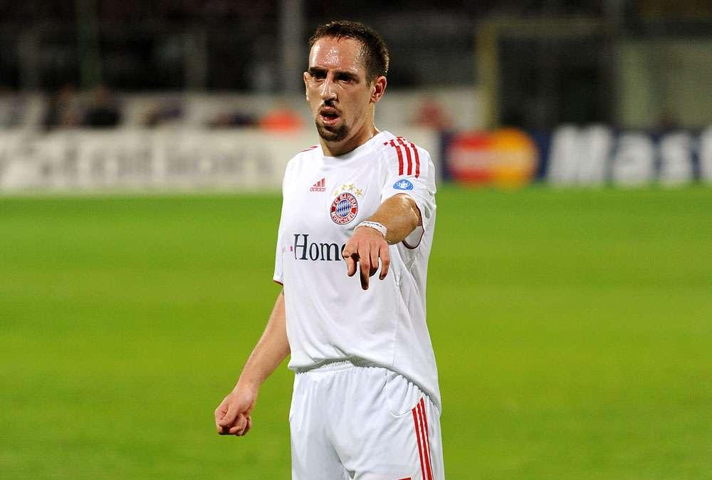 BAYERN, Nessun accordo per Ribery al Real