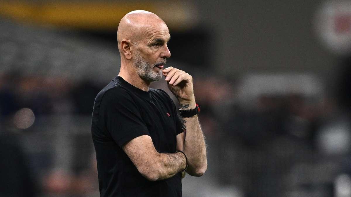 Prosegue l'attesa, le partite decisive si giocano più avanti, ma intanto Pioli detta le prime strategie