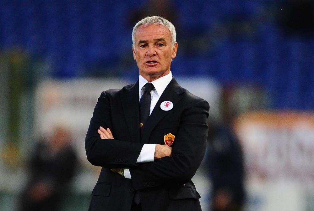 REJA-RANIERI, Botta e risposta sul derby