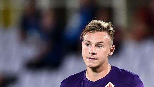 LEPA A FV, ZURKOWSKI TRA I MIGLIORI UNDER 21 POLACCHI. A GENNAIO VADA IN PRESTITO