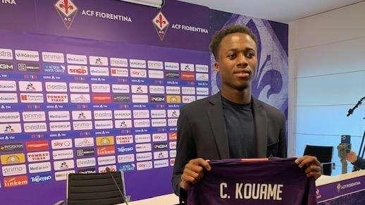 KOUAME, Idolo Drogba: la 9 per la Madonna. Sogno...