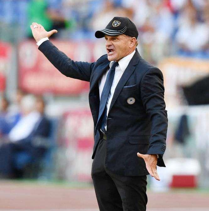 CAGLIARI, Rastelli in bilico: Iachini al suo posto?