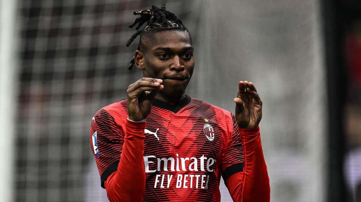 SERIE A, A San Siro finisce in pareggio. La classifica...