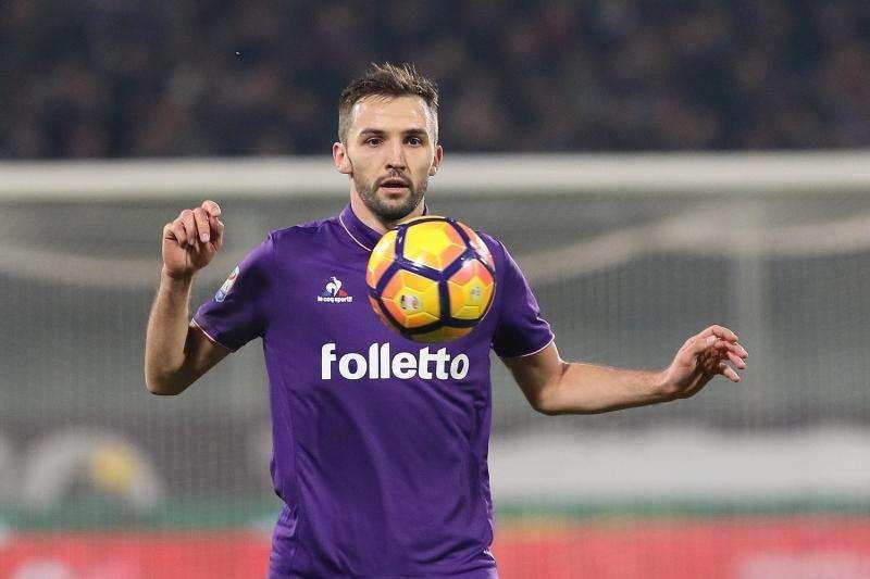 AG. BADELJ A FV, Non sono più il suo procuratore