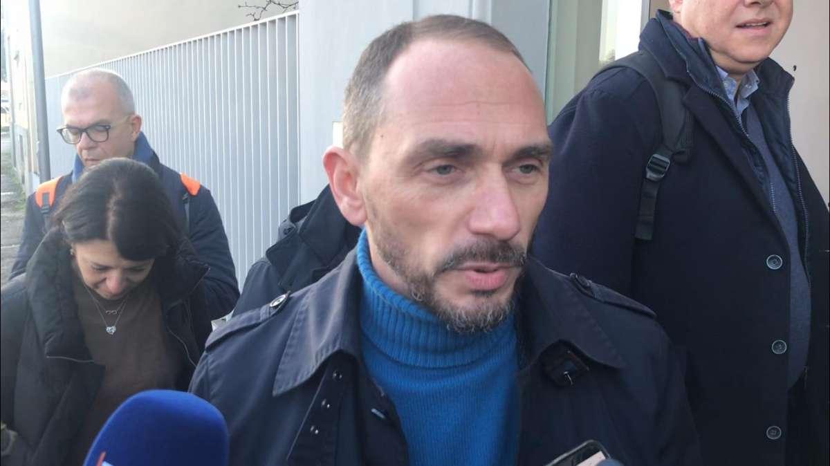 FOSSI A RFV: "PERCHÉ L'IPOTESI CAMPI NON È ANDATA IN PORTO"