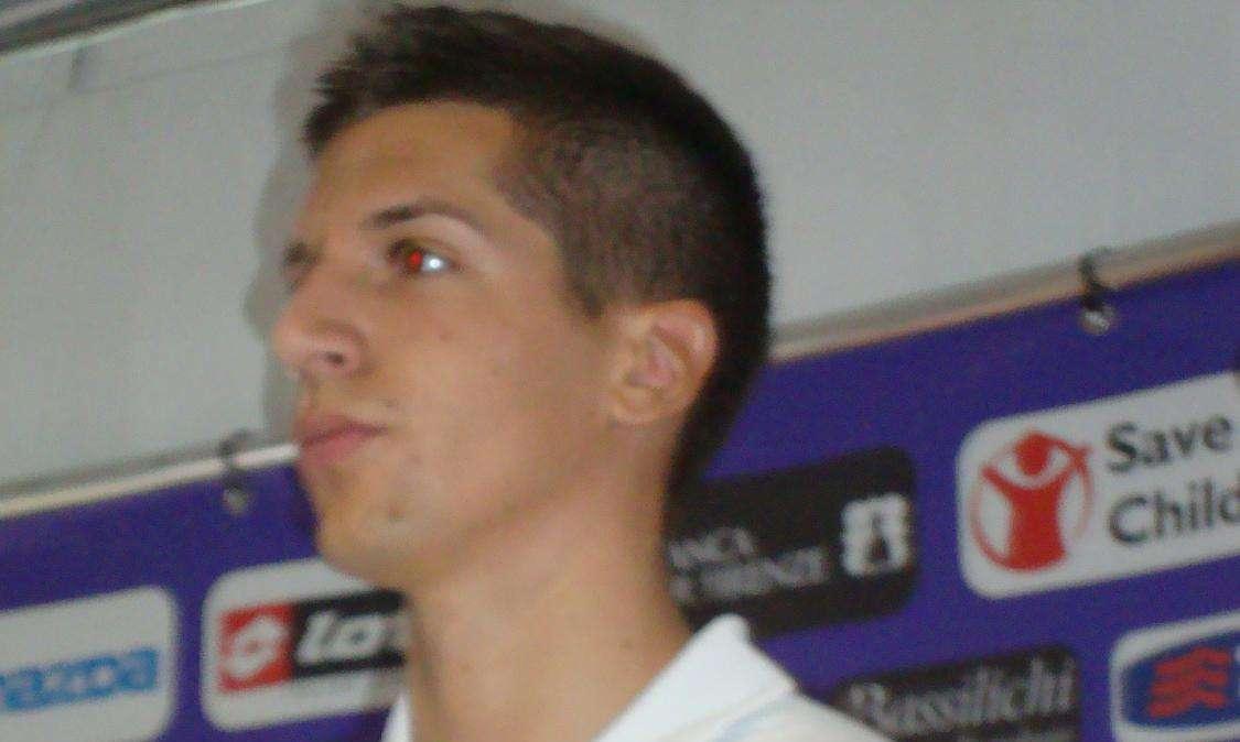 NASTASIC, Sto bene qui, mi sto ambientando