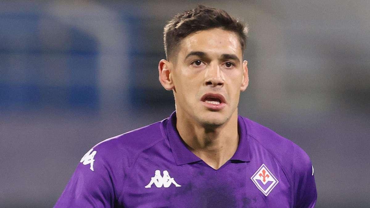 AG. QUARTA A FV: "TORINO? SOLO RUMORS. PENSA ALLA FIORENTINA AL 100%. IN MEDIANA PUÒ RIGIOCARE"