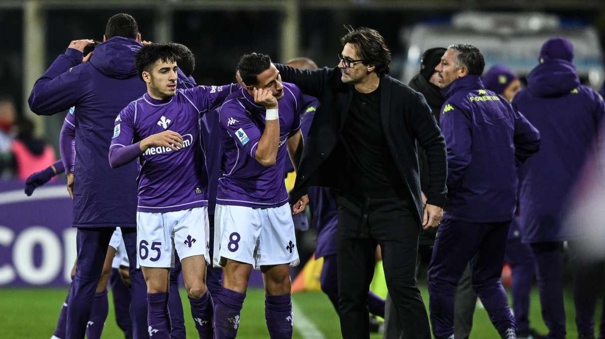 Un 3-0 europeo tristemente straordinario. Per salvarsi basta tornare normali