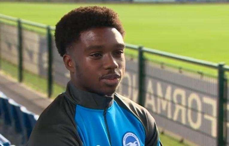 Mercato, per il ruolo di vice Dodo adesso in pole c'è Tariq Lamptey