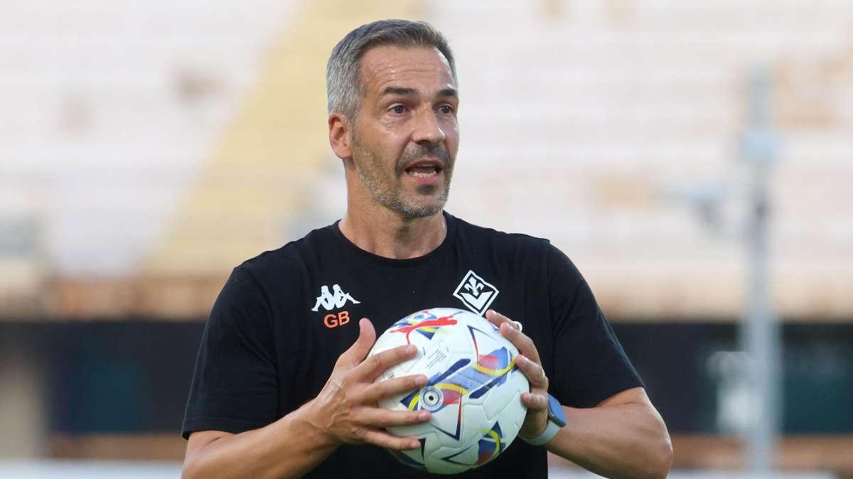 Staff di Pioli, la Fiorentina conferma i due preparatori dei portieri di Palladino