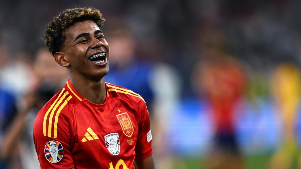 Mondiali, le formazioni ufficiali della sfida tra Belgio e Spagna
