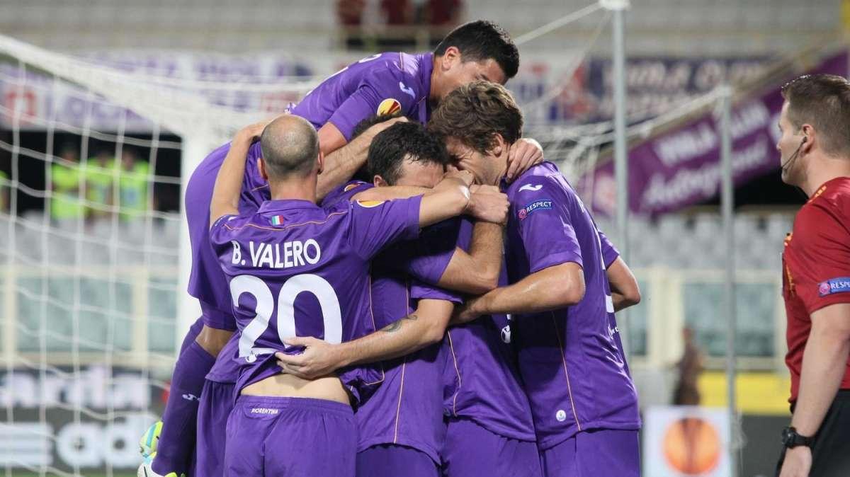 FIORENTINA-ATALANTA, Le statistiche della sfida