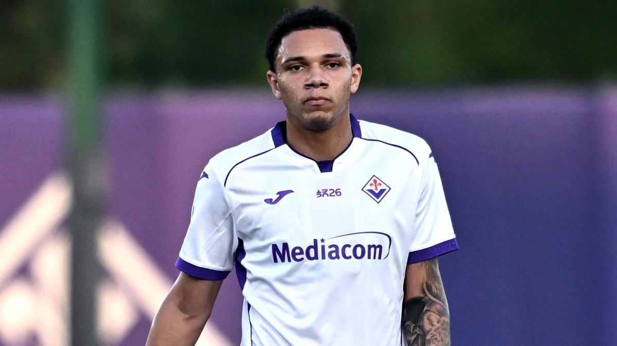 Viery alla Fiorentina aiuta il Gremio: con la sua cessione pagati gli stipendi arretrati