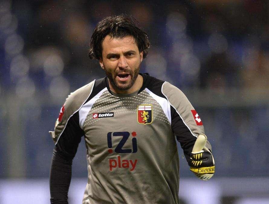 FREY, Sarò presente al Franchi contro l'Udinese