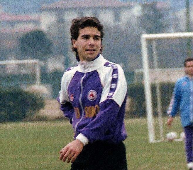 ACF, Auguri Borgonovo, sei sempre con noi