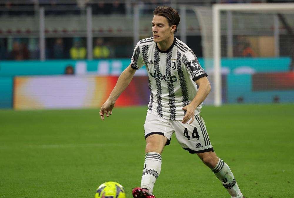 JUVE, Sostegno a Fagioli: tornerà a giocare sereno