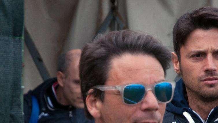 CAPUANO, Il tecnico riparte dal Modena