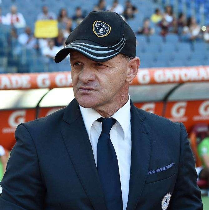 IACHINI, Lui il favorito del Cagliari se salta Rastelli