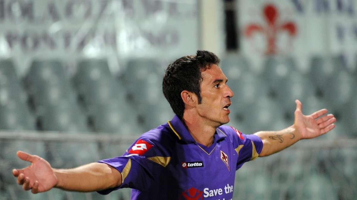 LUCI AL FRANCHI, D'AGOSTINO A FV: "IL MIO AIUTO PER ANDREA!"