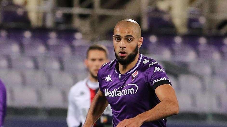 LA REAZIONE DEL LEONE D'ATLANTE: FINALMENTE AMRABAT