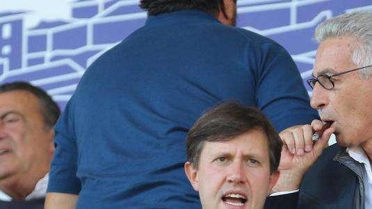 NARDELLA, Attenzione per lo stadio ok. Il Comune...