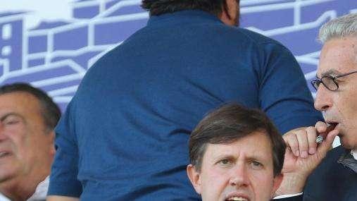 NARDELLA, Stadio? Italia ha un problema. Campi...