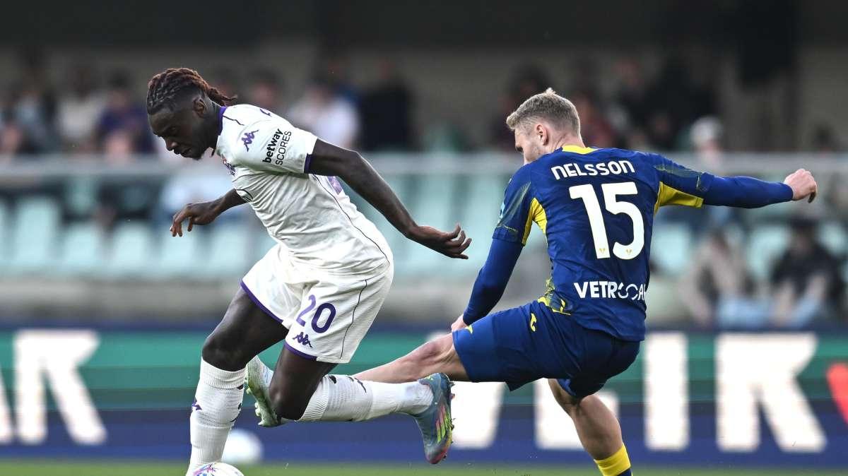 Verona come Zenica: la 'sfangata' del Bentegodi evidenzia il limite più grosso della Fiorentina (e non solo)