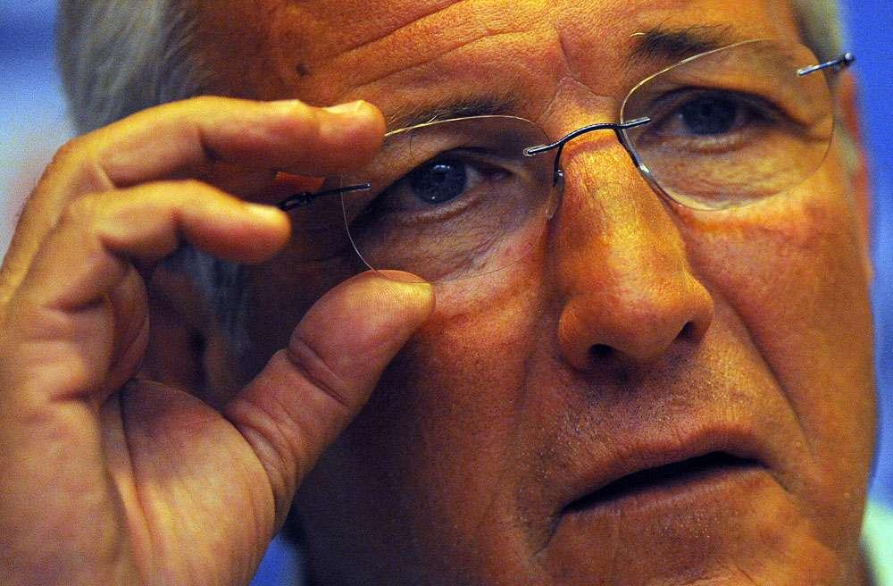 LIPPI, Dispiaciuto per esonero Ranieri