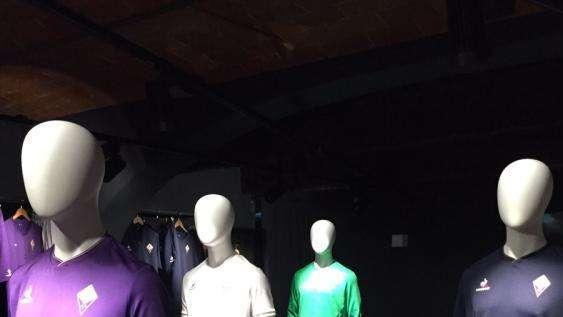 NUOVA MAGLIA, A fine stagione la presentazione