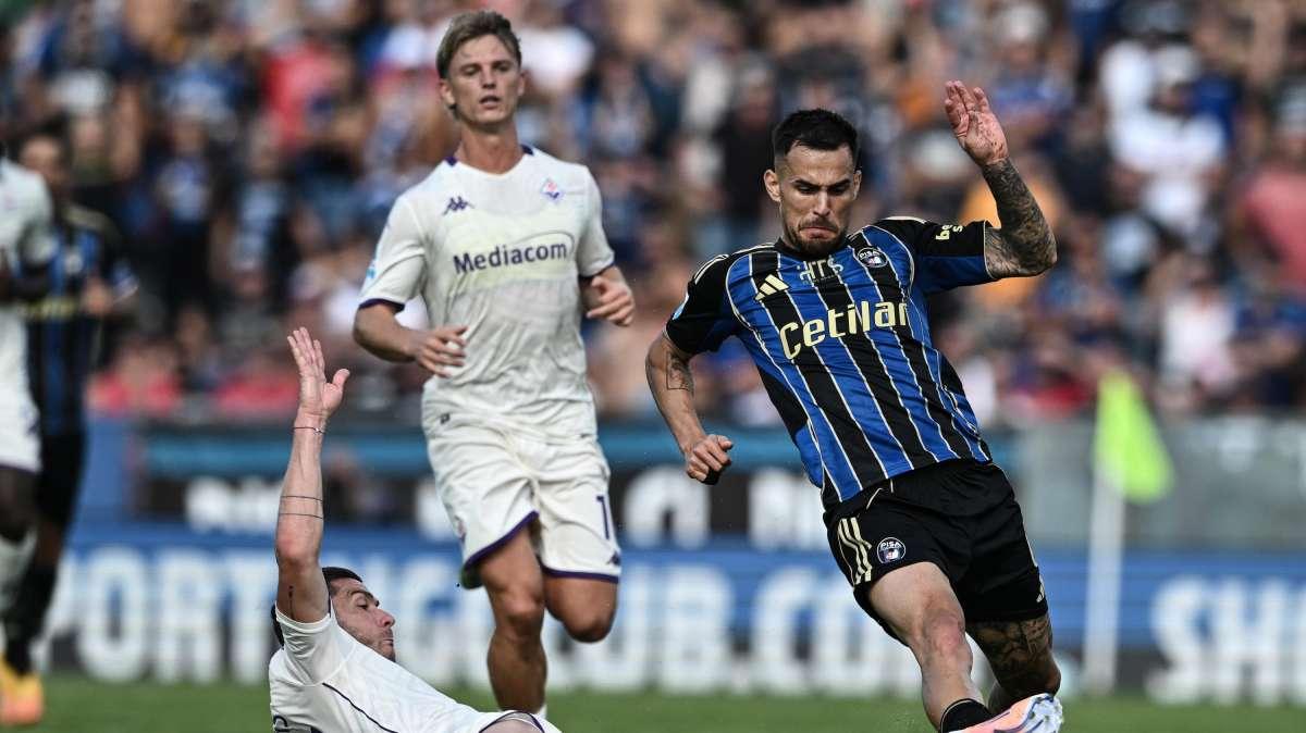 Torre pendente contro Cupola, ciechi contro traditori: Fiorentina-Pisa, storia di una rivalità millenaria