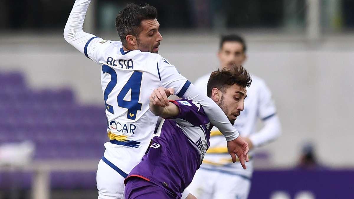 SERIE A, Classifica: Viola adesso a -3 dalla Lazio