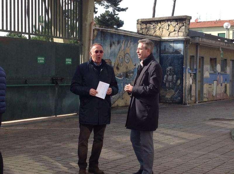 AG.ROSSI A FV, Vuole giocare e salvare il Levante