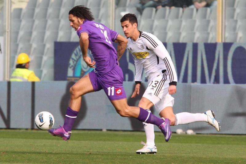 VIDEO, Le emozioni dell'ultimo Fiorentina-Cesena