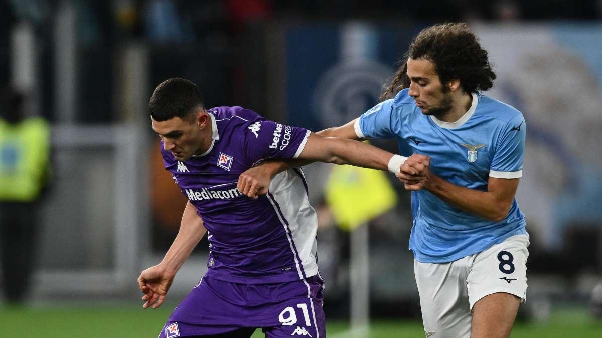 Lazio-Fiorentina 2-2, le pagelle: De Gea solido, Fagioli bello e cattivo, Gud glaciale, Comuzzo ingenuo