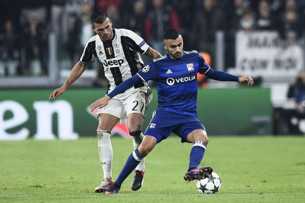 TMW, Ghezzal ai dettagli, è in viaggio verso Firenze
