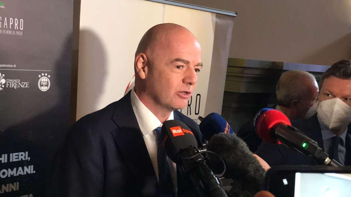 FOTO FV, Centenario Franchi: gli ospiti del convegno