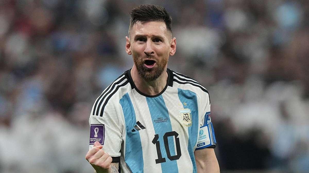 MESSI, Dalla Francia: rinnoverà col PSG fino al 2024