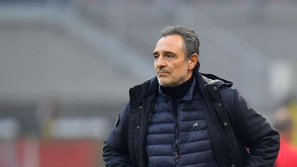 PRANDELLI, FR7 un bimbo che vuol vincere. I viola...
