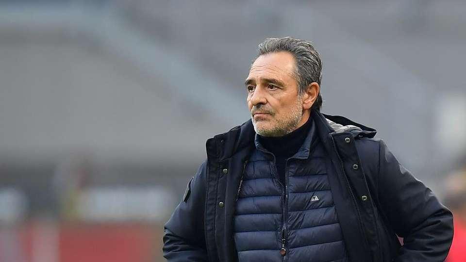 CLASSIFICA, Nono turno: la Fiorentina è quartultima