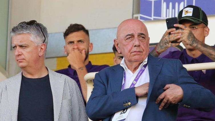 GALLIANI A FV, Ricordo di Davide scolpito nel cuore